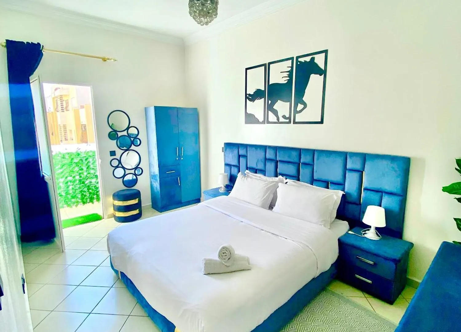 Panoramic Stylish Stay Agadir