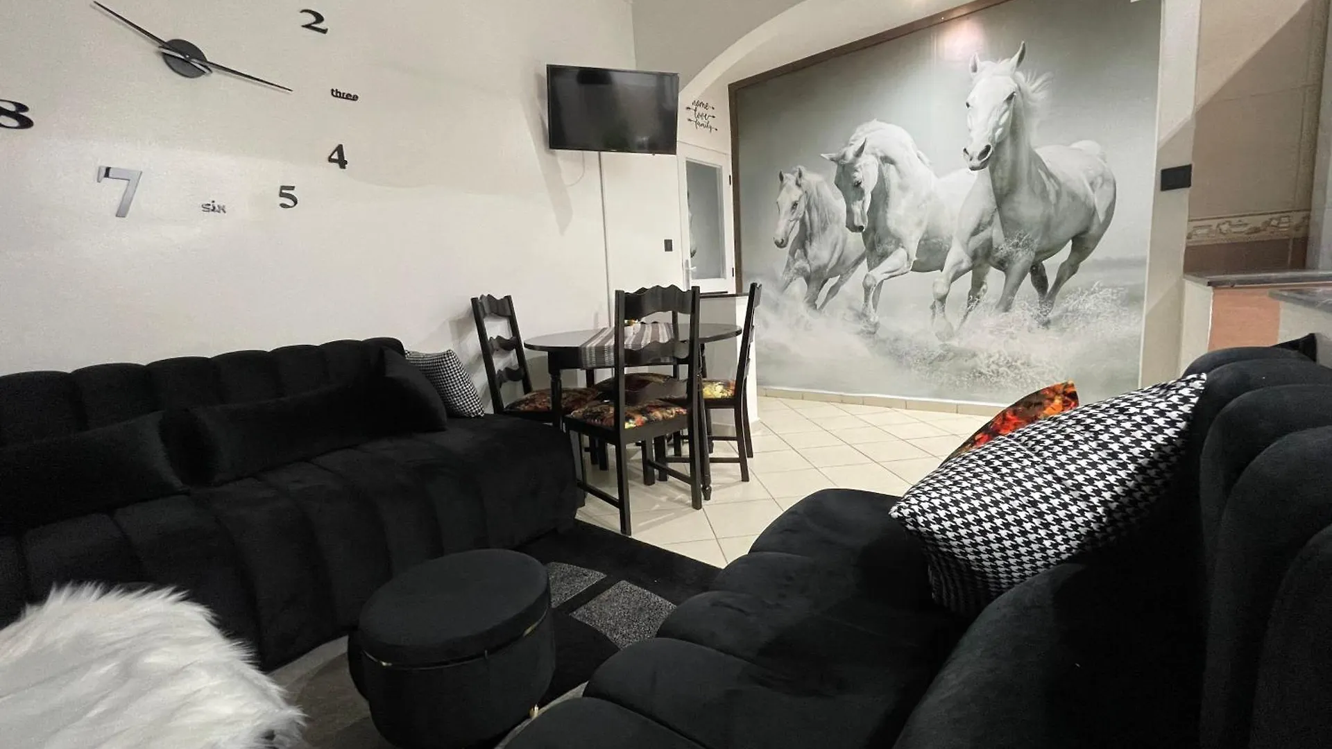 Appartement Panoramic Stylish Stay Agadir