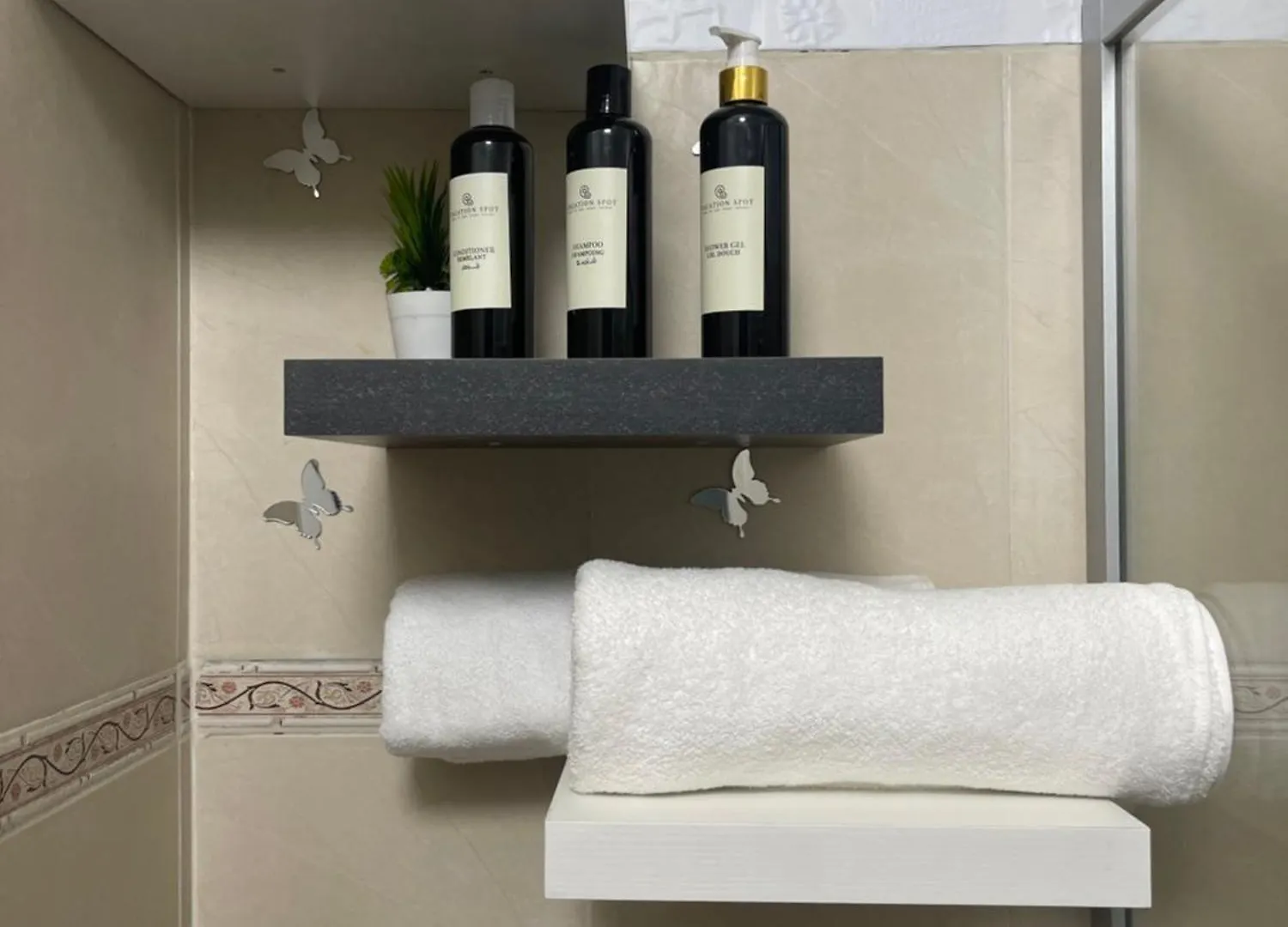 Panoramic Stylish Stay Agadir 0*,
