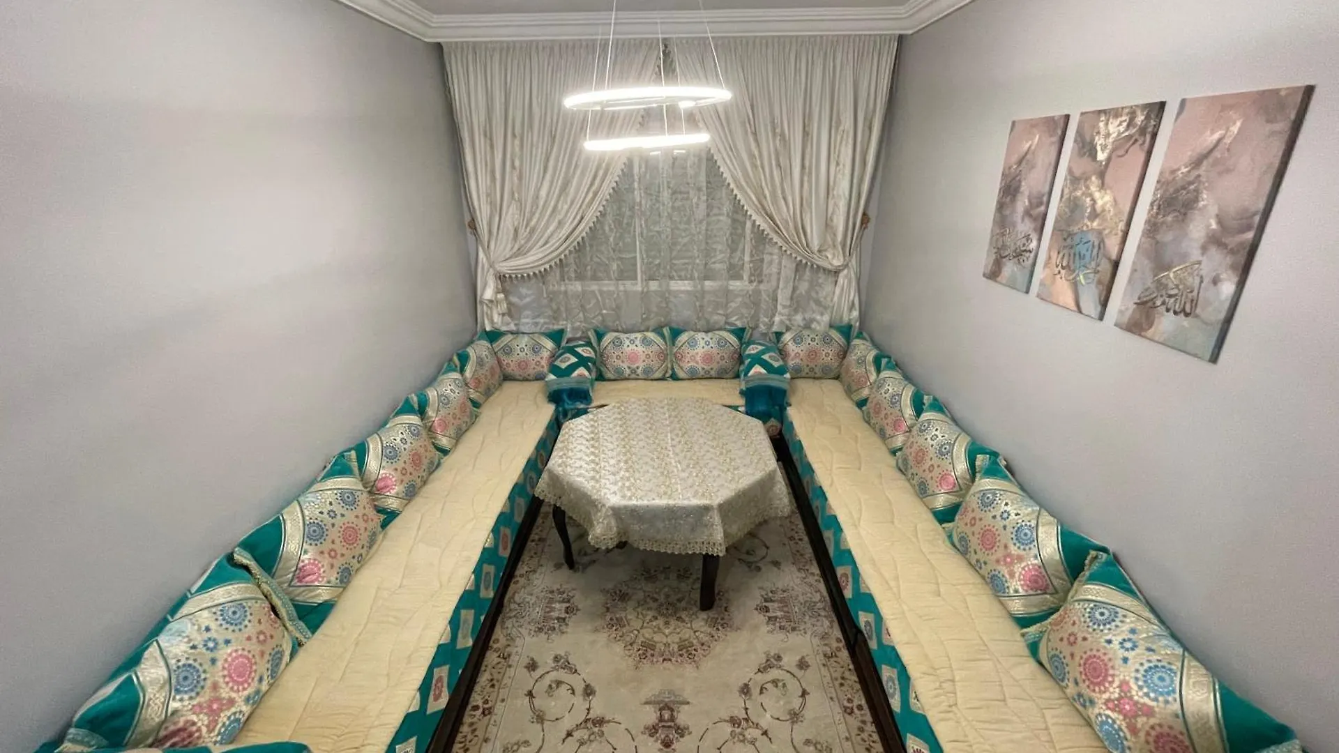 Panoramic Stylish Stay Agadir Maroc