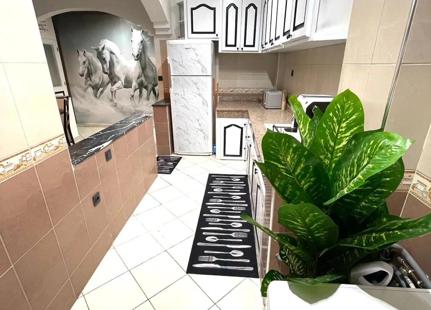 Appartement Panoramic Stylish Stay Agadir